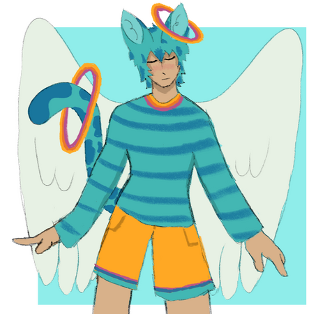Example of my art